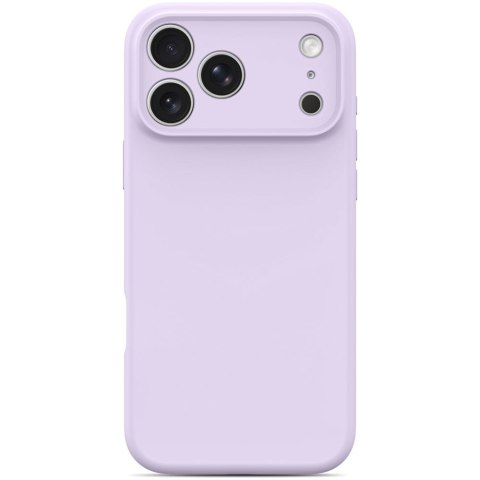 TECH-PROTECT SILICONE MAGSAFE IPHONE 17 PRO MAUVE Tech-Protect