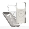 TECH-PROTECT SILICONE MAGSAFE IPHONE 17 PRO STONE GREY Tech-Protect