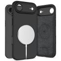 TECH-PROTECT SILICONE MAGSAFE IPHONE AIR BLACK Tech-Protect