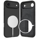 TECH-PROTECT SILICONE MAGSAFE IPHONE AIR BLACK Tech-Protect