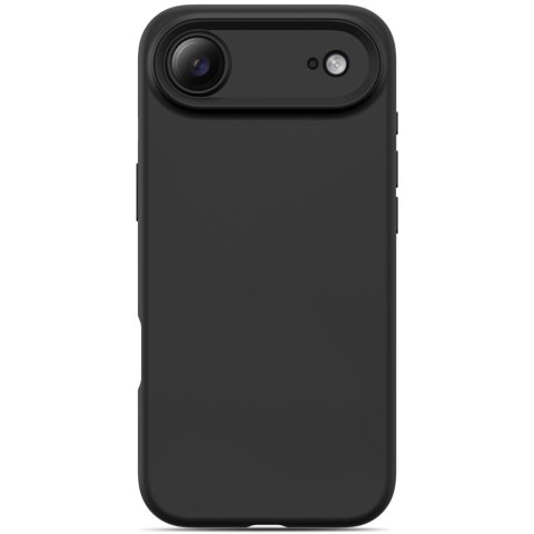 TECH-PROTECT SILICONE MAGSAFE IPHONE AIR BLACK Tech-Protect