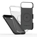 TECH-PROTECT SILICONE MAGSAFE IPHONE AIR BLACK Tech-Protect