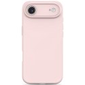 TECH-PROTECT SILICONE MAGSAFE IPHONE AIR PINK PEARL Tech-Protect