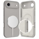 TECH-PROTECT SILICONE MAGSAFE IPHONE AIR STONE GREY Tech-Protect