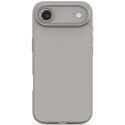 TECH-PROTECT SILICONE MAGSAFE IPHONE AIR STONE GREY Tech-Protect