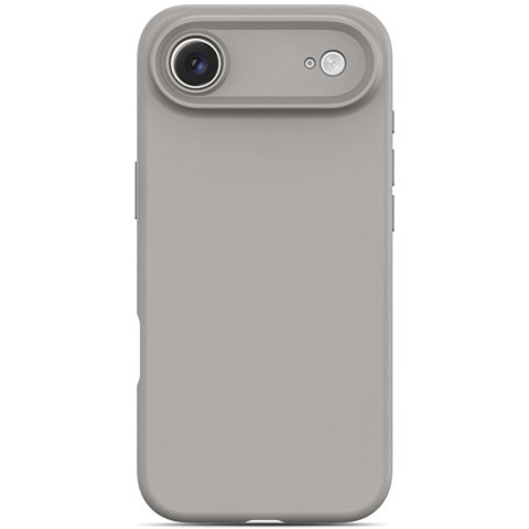 TECH-PROTECT SILICONE MAGSAFE IPHONE AIR STONE GREY Tech-Protect