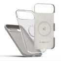 TECH-PROTECT SILICONE MAGSAFE IPHONE AIR STONE GREY Tech-Protect