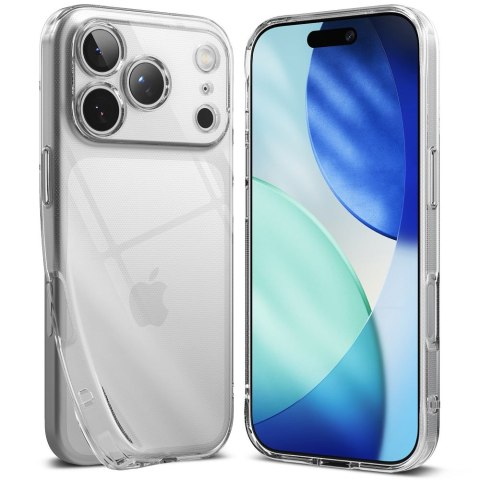 RINGKE AIR IPHONE 17 PRO CLEAR Ringke