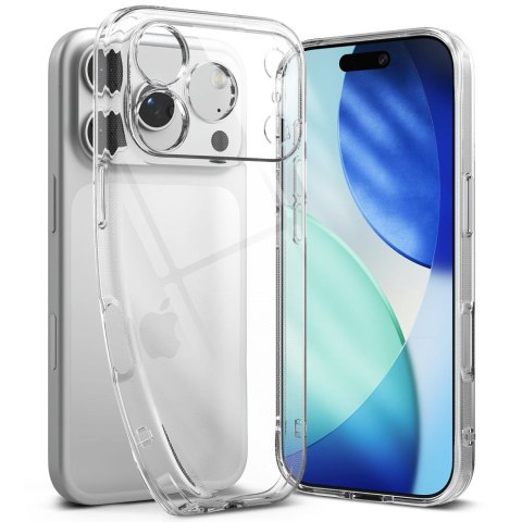 RINGKE AIR IPHONE 17 PRO MAX CLEAR Ringke