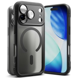 RINGKE FUSION BOLD MAGNETIC MAGSAFE IPHONE 17 PRO MATTE BLACK Ringke