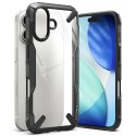 RINGKE FUSION X IPHONE 17 BLACK Ringke