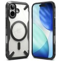 RINGKE FUSION X MAGNETIC MAGSAFE IPHONE 17 BLACK Ringke