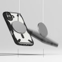 RINGKE FUSION X MAGNETIC MAGSAFE IPHONE 17 BLACK Ringke