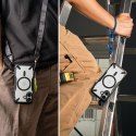 RINGKE FUSION X MAGNETIC MAGSAFE IPHONE 17 BLACK Ringke
