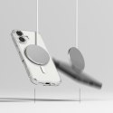 RINGKE FUSION MAGNETIC MAGSAFE IPHONE 17 CLEAR Ringke