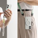 RINGKE FUSION MAGNETIC MAGSAFE IPHONE 17 CLEAR Ringke