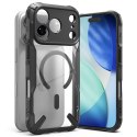 RINGKE FUSION X MAGNETIC MAGSAFE IPHONE 17 PRO MAX BLACK Ringke