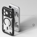 RINGKE FUSION X MAGNETIC MAGSAFE IPHONE 17 PRO MAX BLACK Ringke