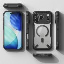 RINGKE FUSION X MAGNETIC MAGSAFE IPHONE 17 PRO MAX BLACK Ringke