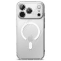 RINGKE FUSION MAGNETIC MAGSAFE IPHONE 17 PRO MAX CLEAR Ringke