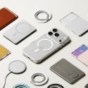 RINGKE FUSION MAGNETIC MAGSAFE IPHONE 17 PRO MAX CLEAR Ringke