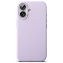 RINGKE SILICONE MAGNETIC MAGSAFE IPHONE 17 LIGHT PURPLE Ringke