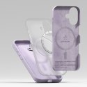 RINGKE SILICONE MAGNETIC MAGSAFE IPHONE 17 LIGHT PURPLE Ringke