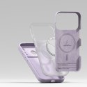 RINGKE SILICONE MAGNETIC MAGSAFE IPHONE 17 PRO MAX LIGHT PURPLE Ringke