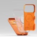 RINGKE SILICONE MAGNETIC MAGSAFE IPHONE 17 PRO TANGERINE Ringke