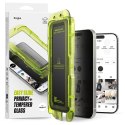 SZKŁO PRYWATYZUJĄCE RINGKE EASY SLIDE 2-PACK IPHONE 17 PRIVACY Ringke