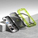SZKŁO PRYWATYZUJĄCE RINGKE EASY SLIDE 2-PACK IPHONE 17 PRIVACY Ringke