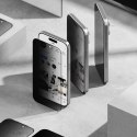 SZKŁO PRYWATYZUJĄCE RINGKE EASY SLIDE 2-PACK IPHONE 17 PRIVACY Ringke