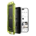 SZKŁO PRYWATYZUJĄCE RINGKE EASY SLIDE 2-PACK IPHONE 17 PRO MAX PRIVACY Ringke