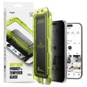 SZKŁO PRYWATYZUJĄCE RINGKE EASY SLIDE 2-PACK IPHONE 17 PRO PRIVACY Ringke