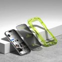 SZKŁO PRYWATYZUJĄCE RINGKE EASY SLIDE 2-PACK IPHONE 17 PRO PRIVACY Ringke