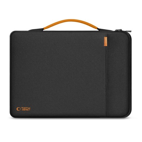 TECH-PROTECT DEFENDER RS LAPTOP 13-14 BLACK Tech-Protect