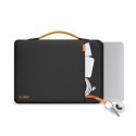 TECH-PROTECT DEFENDER RS LAPTOP 13-14 BLACK Tech-Protect