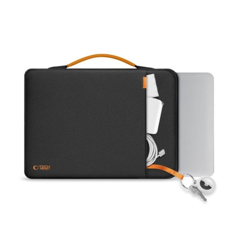 TECH-PROTECT DEFENDER RS LAPTOP 13-14 BLACK Tech-Protect