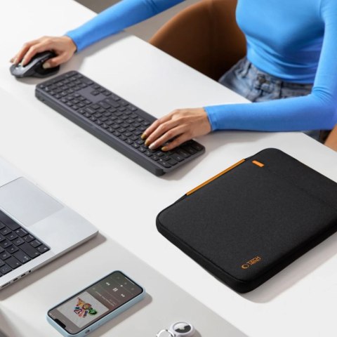 TECH-PROTECT DEFENDER RS LAPTOP 13-14 BLACK Tech-Protect