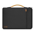 TECH-PROTECT DEFENDER RS LAPTOP 15-16 BLACK Tech-Protect