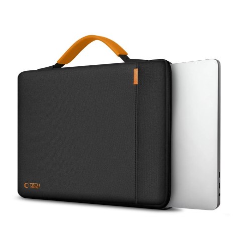 TECH-PROTECT DEFENDER RS LAPTOP 15-16 BLACK Tech-Protect