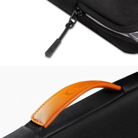 TECH-PROTECT DEFENDER RS LAPTOP 15-16 BLACK Tech-Protect