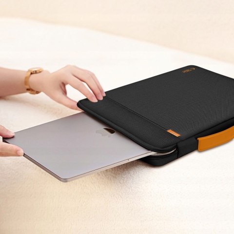 TECH-PROTECT DEFENDER RS LAPTOP 15-16 BLACK Tech-Protect