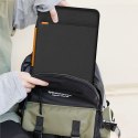 TECH-PROTECT DEFENDER RS LAPTOP 15-16 BLACK Tech-Protect