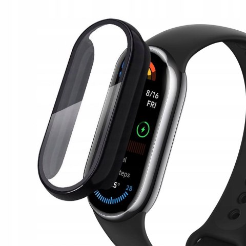 TECH-PROTECT DEFENSE XIAOMI SMART BAND 10 / 10 NFC BLACK Tech-Protect