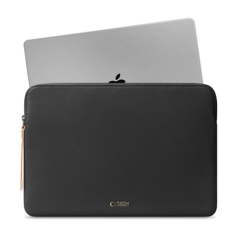 TECH-PROTECT FLEECE LAPTOP 15-16 BLACK Tech-Protect