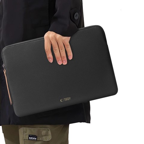 TECH-PROTECT FLEECE LAPTOP 15-16 BLACK Tech-Protect