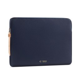 TECH-PROTECT FLEECE LAPTOP 15-16 NAVY BLUE Tech-Protect