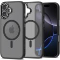 TECH-PROTECT MAGEDGE MAGSAFE IPHONE 17 MATTE BLACK/GUNMETAL Tech-Protect
