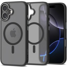 TECH-PROTECT MAGEDGE MAGSAFE IPHONE 17 MATTE BLACK/GUNMETAL Tech-Protect
